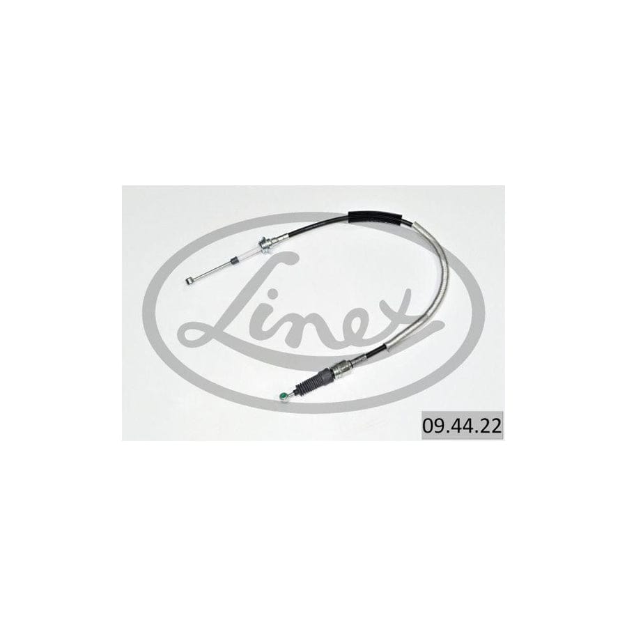 Linex 09.44.22 Cable, Manual Transmission for Citroen Xantia