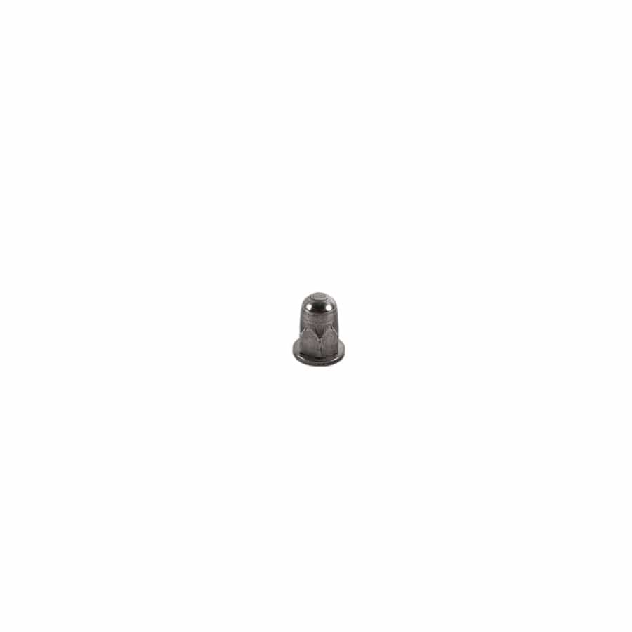 Genuine BMW 11617549043 E21 E28 E30 Cap Nut M6 (Inc. 518i, 1802 & 318)