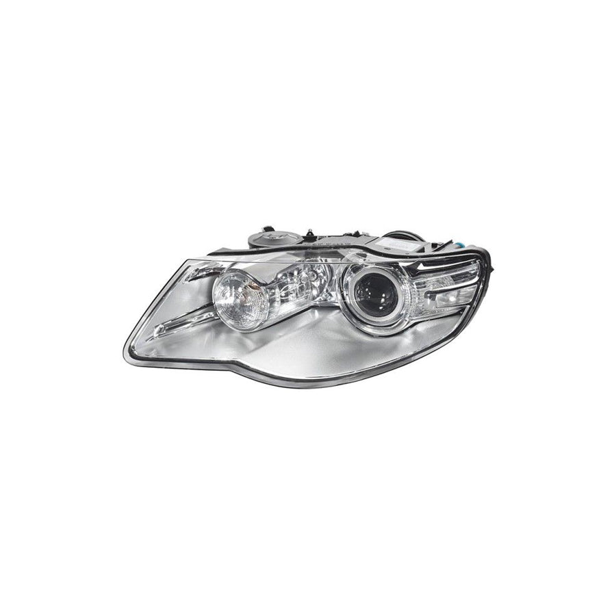 Hella 1ZS 009 452-171 Headlight For VW Touareg I (7LA, 7L6, 7L7)