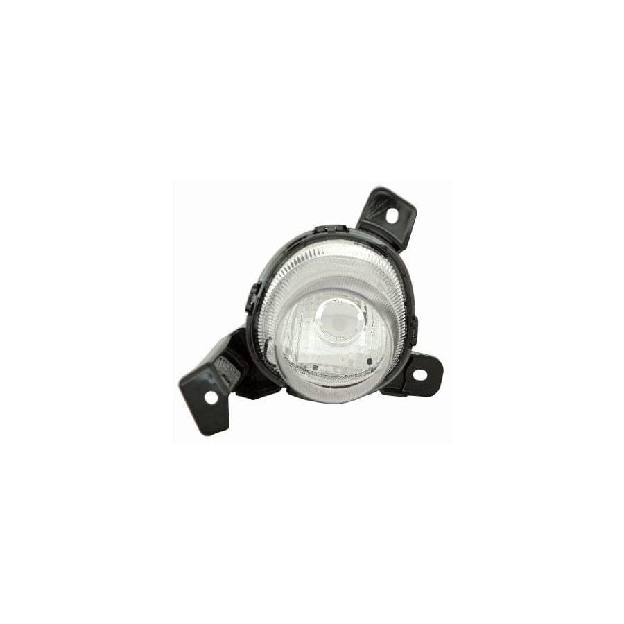 Abakus 2231606Lue Daytime Running Light for KIA Rio