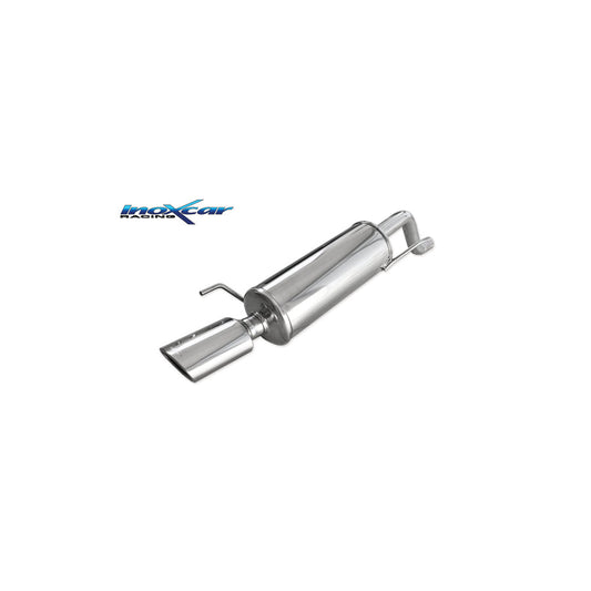 InoXcar ALMI.03.120 Mito Rear Silencer