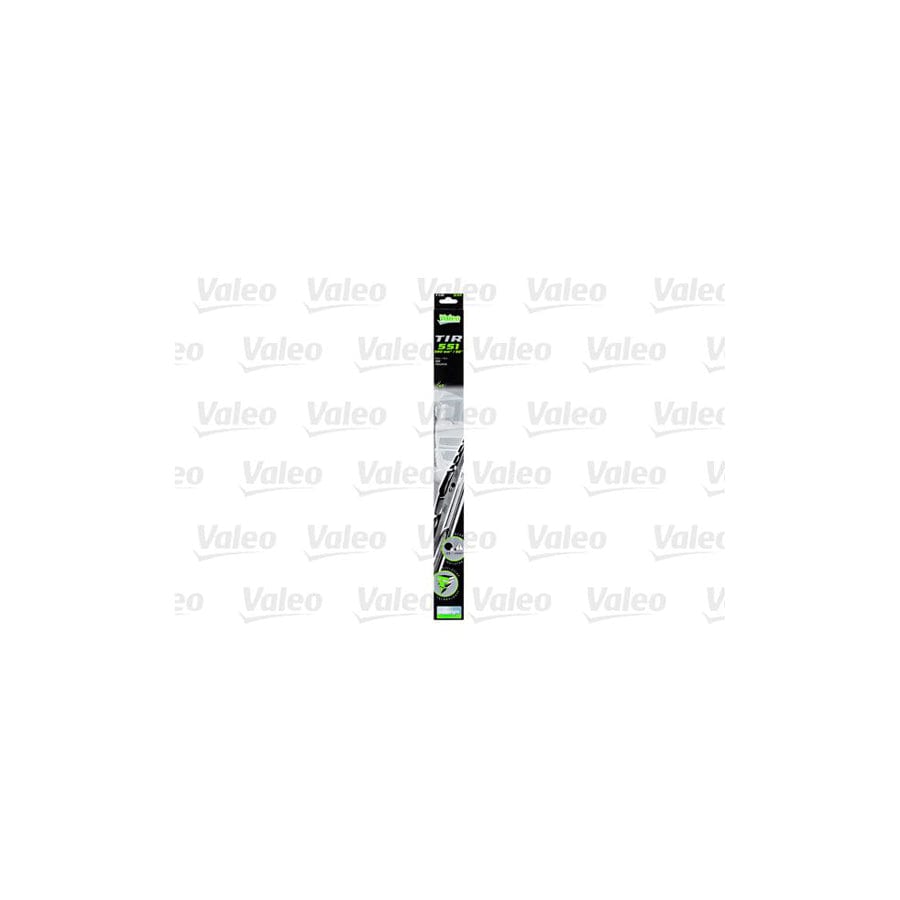 Valeo 728804 Tir Wiper Blade