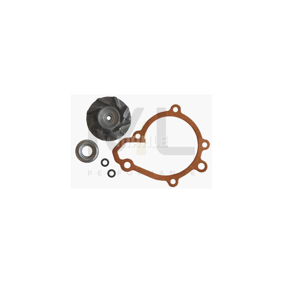 MAHLE ORIGINAL CP 240 000P Water Pump | ML Performance Car Parts