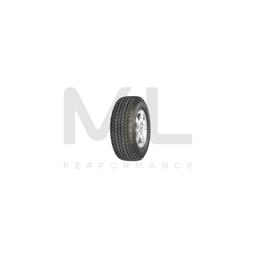 Goodyear Wrangler® AT/SA Plus + 215 R15 109/107T SUV Summer Tyre