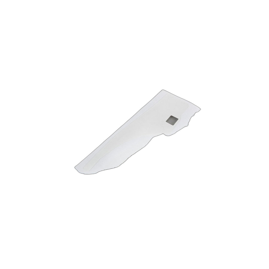 Genuine BMW 51127268377 Left Protection Foil (Inc. 520d ed, 530i & 528i)