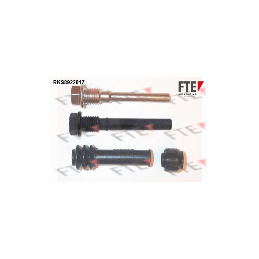 FTE Rks8922017 Guide Sleeve, Brake Caliper for Nissan Primera