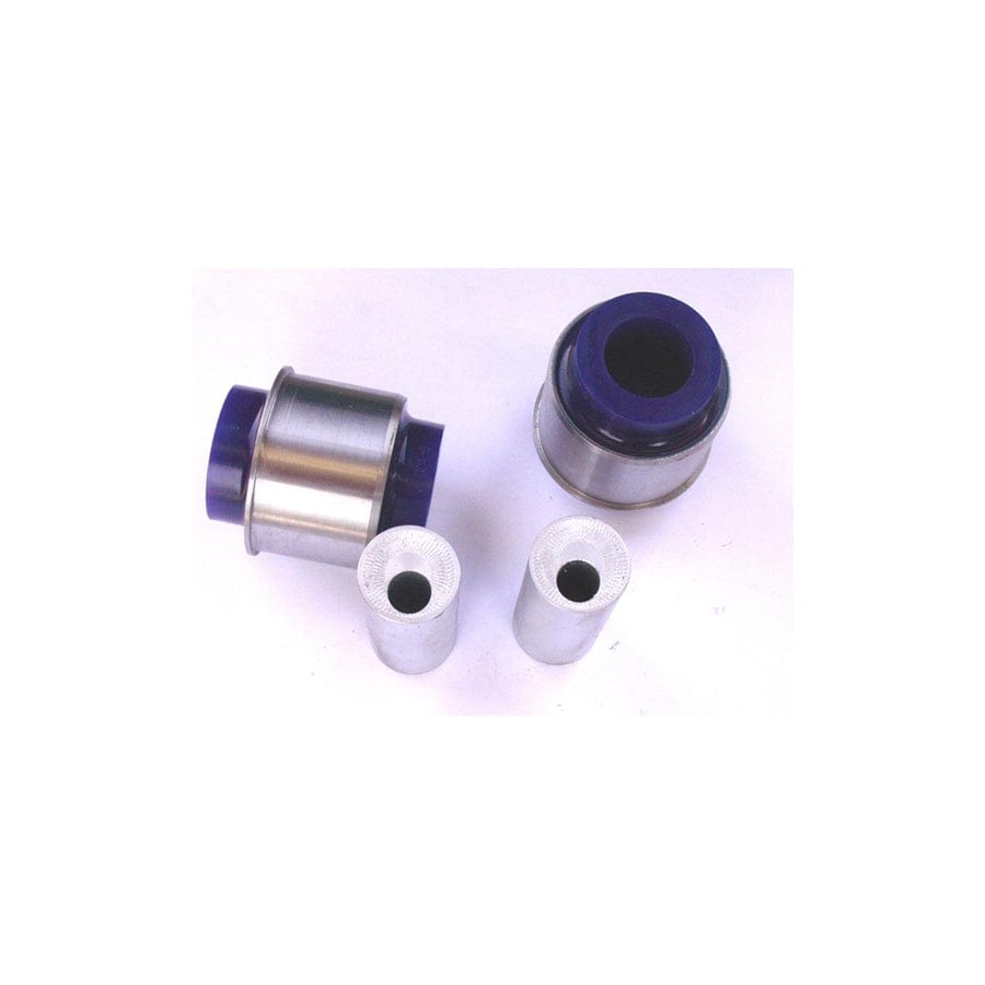 SuperPro SPF3050K SuperPro Strut Bar To Chasis Mount Bush Kit - Double Offset