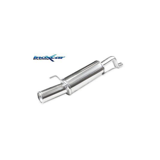 InoXcar ALMI.03.102 Mito Rear Silencer