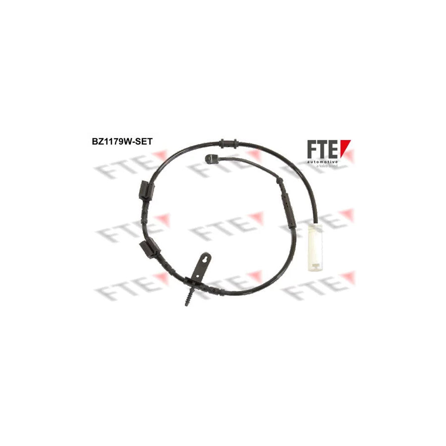 FTE Bz1179W-Set Brake Pad Wear Sensor