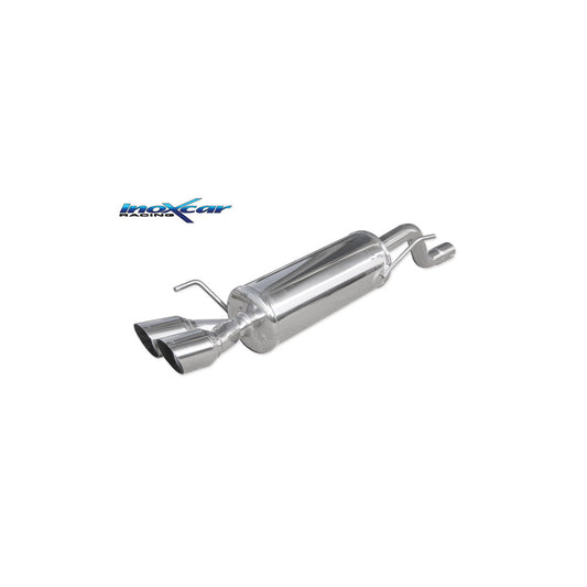 InoXcar ALMI.02.RA Mito Rear Silencer