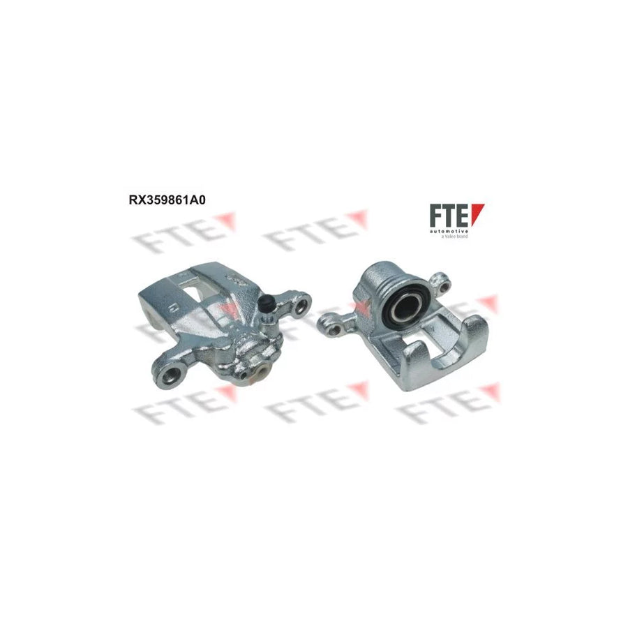 FTE 9290410 Brake Caliper for Nissan X-Trail (T31)