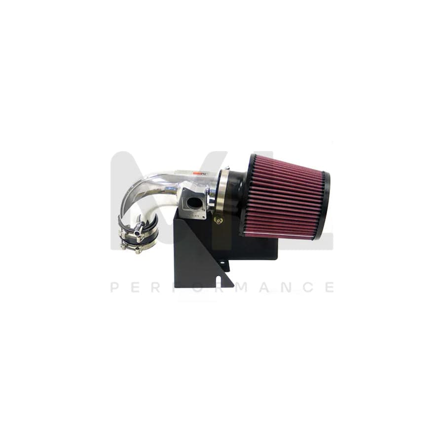 K&N 69-3511TP Performance Air Intake System