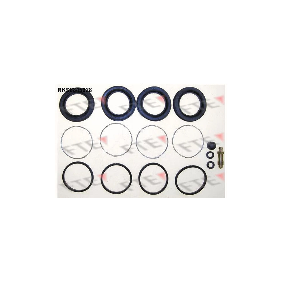 FTE 9323800 Repair Kit, Brake Caliper