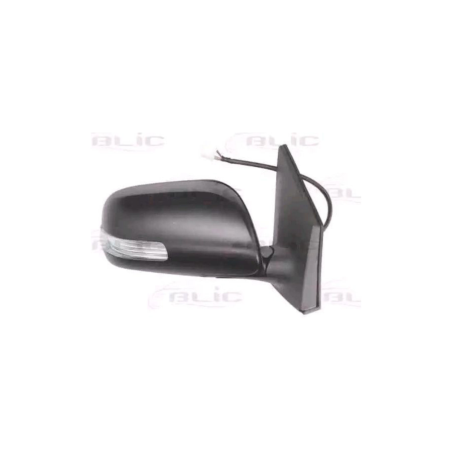 Blic 5402-19-2002472P Wing Mirror for Toyota Corolla X Saloon (E150)