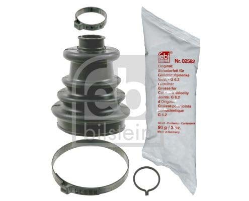 Febi Bilstein 03291 Bellow Set, Drive Shaft | ML Performance UK Car Parts
