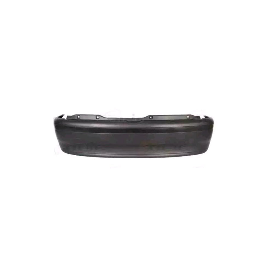 Blic 5506-00-2022950Q Rear Bumper for Fiat Punto