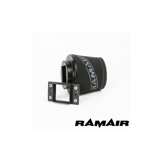 RAMAIR CC-260 RUBBER NECK FILTERS