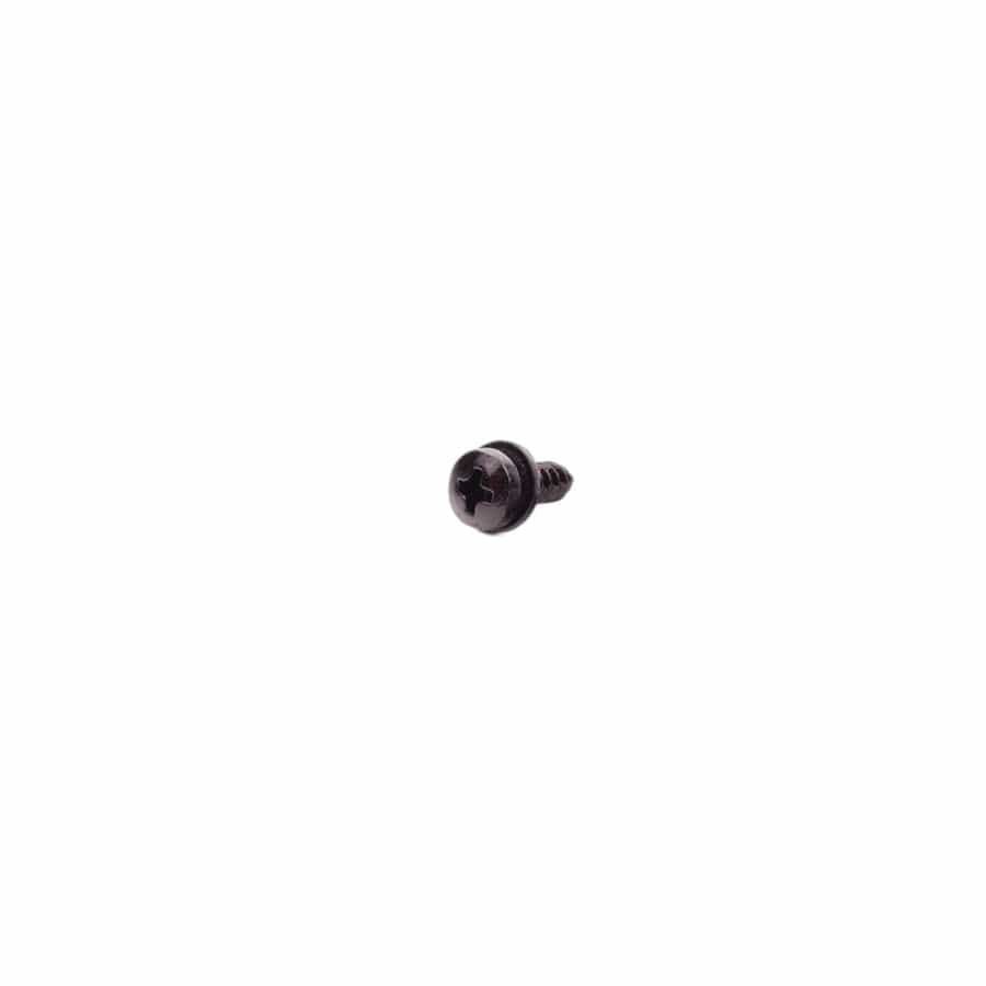 Genuine BMW Mini 07119904186 E63 Sheet Metal Screw ST4,2X13 SW (Inc. 316i 1.6)