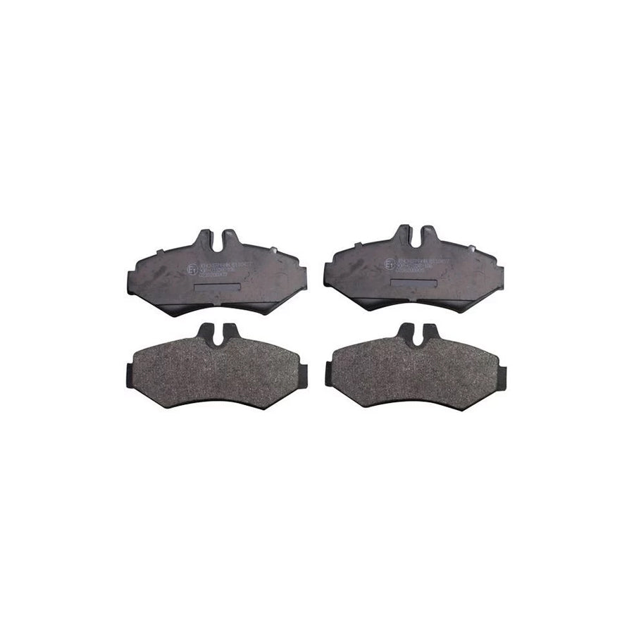 Denckermann B110457 Brake Pad Set