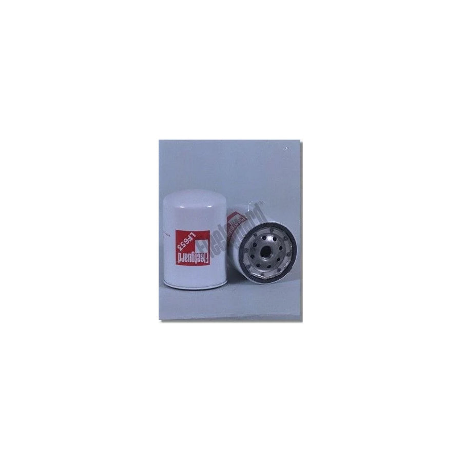 Fleetguard Lf653 Oil Filter