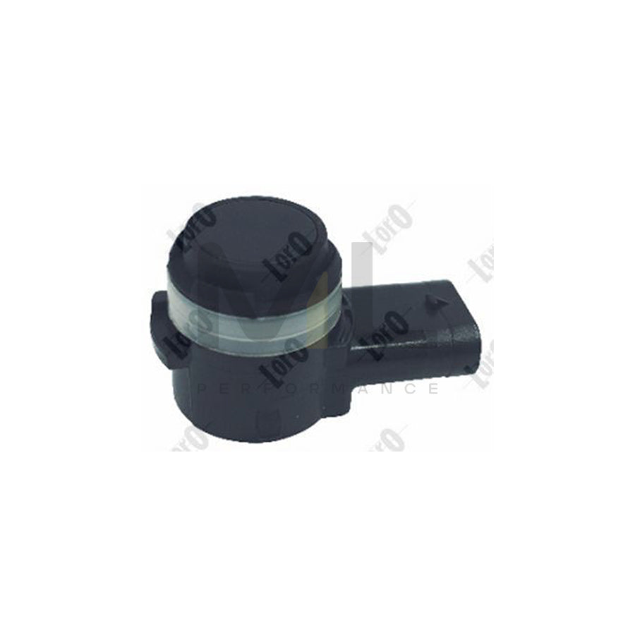 ABAKUS 120-01-029 Parking sensor Front, Black, Ultrasonic Sensor