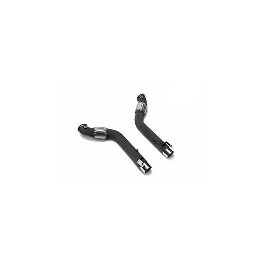 Armytrix FF458-CDC High-Flow Cat-Pipe With 200 CPSI Catalytic Converter Ferrari 458 Italia | Spider 2010-2015