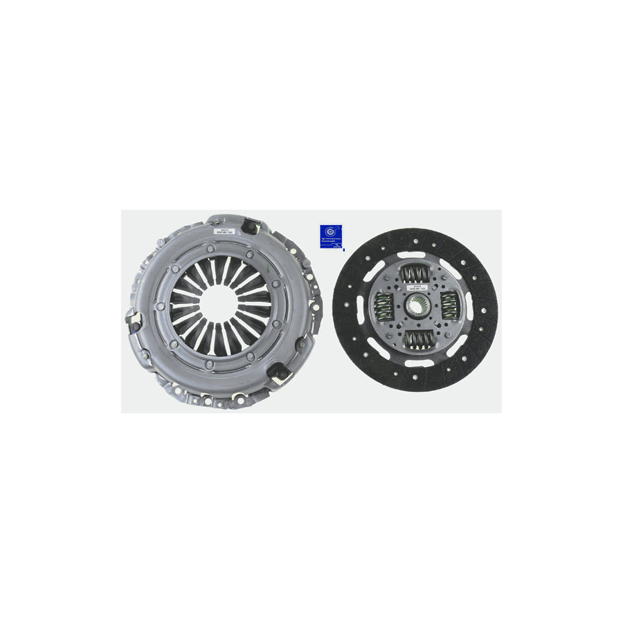Sachs 3000 951 320 Clutch Kit