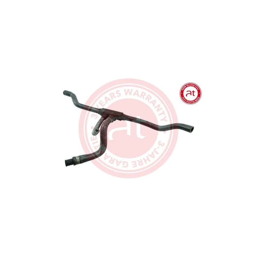 at autoteile germany At21266 Radiator Hose for BMW 3 Series