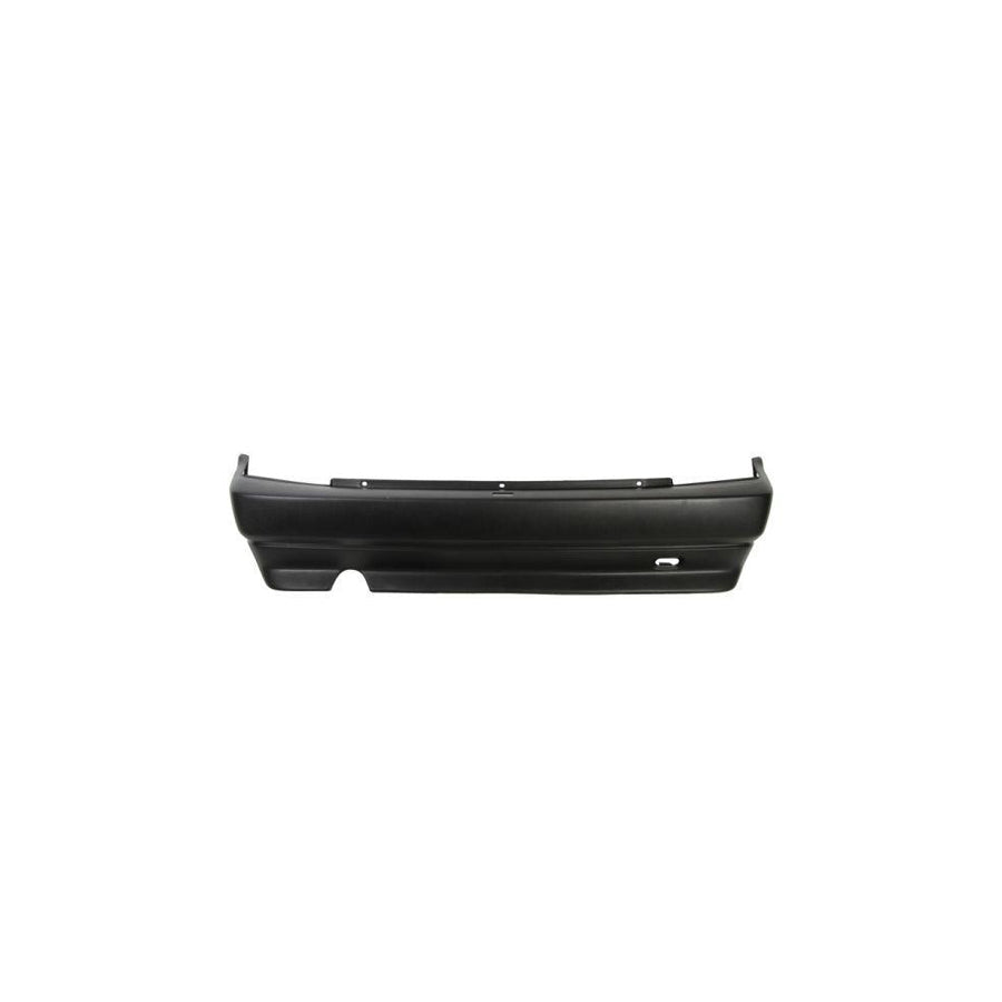 Blic 5506-00-2021950P Rear Bumper for Fiat Uno Hatchback (146)