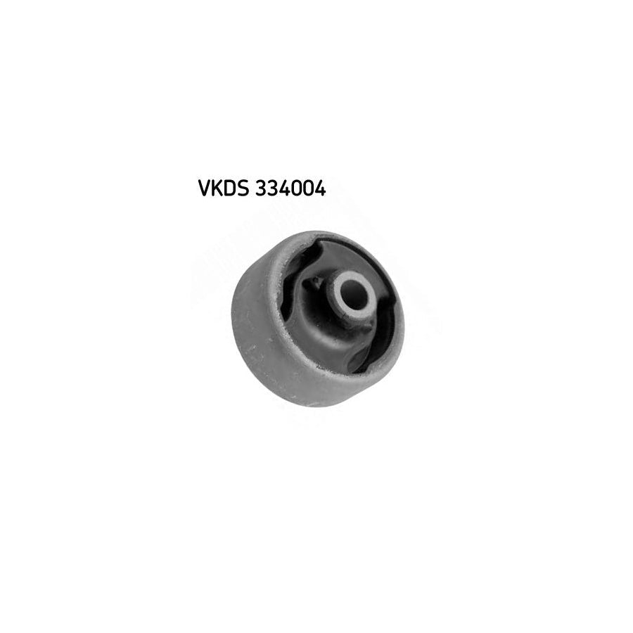 Skf Vkds 334004 Control Arm / Trailing Arm Bush