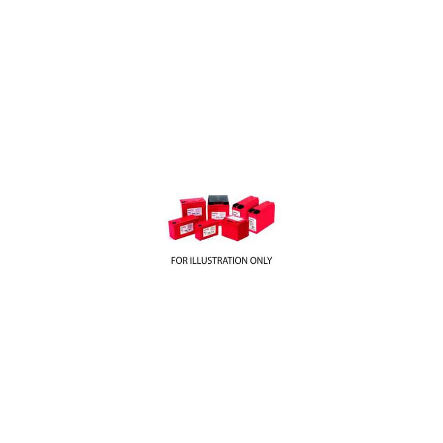 Enersys SBS J30-12 PowerSafe AGM Battery 12v 26Ah