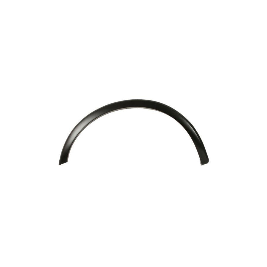 Blic 5703-08-2593371P Trim / Protective Strip, Mudguard for Ford USA F-150 Mk13 (P552) Standard Cab Pickup