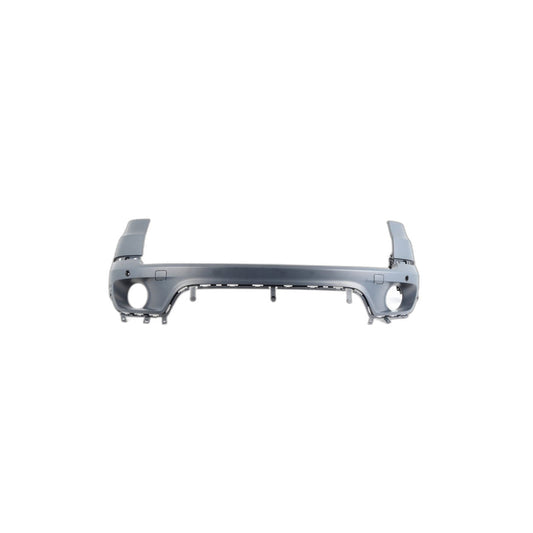 Genuine BMW 51127227787 E70 Bumper Trim Panel, Primed, Rear PDC (Inc. X5)
