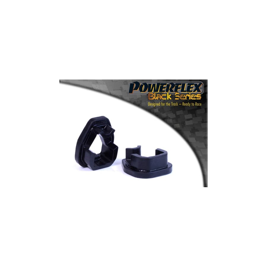 Powerflex PFF16-523BLK Fiat 500 Lower Engine Mount Insert - Us Models | ML Performance UK Car Parts
