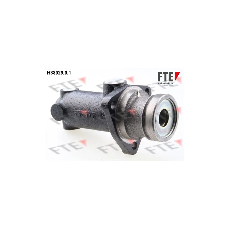 FTE H38029.0.1 Brake Master Cylinder