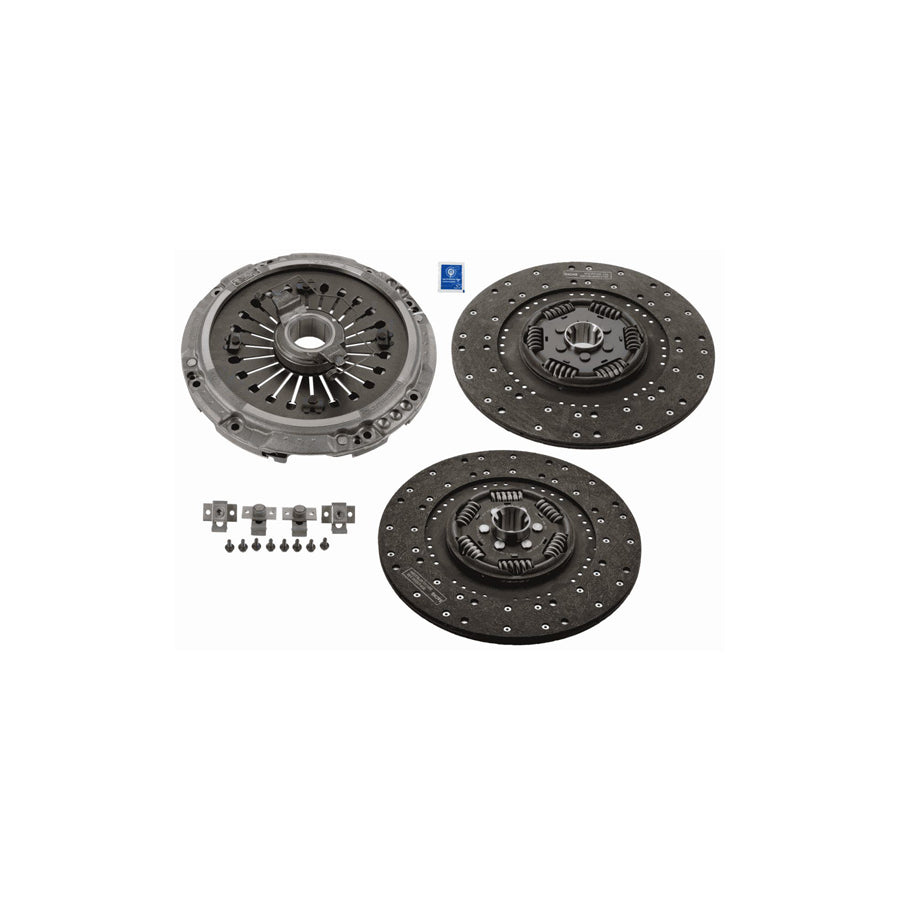 Sachs 3400 030 033 Clutch Kit