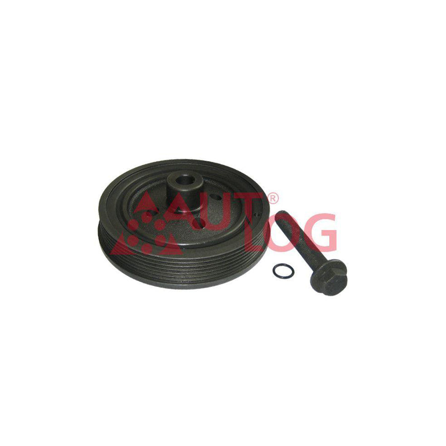 Autlog Rt2531 Belt Pulley Set, Crankshaft