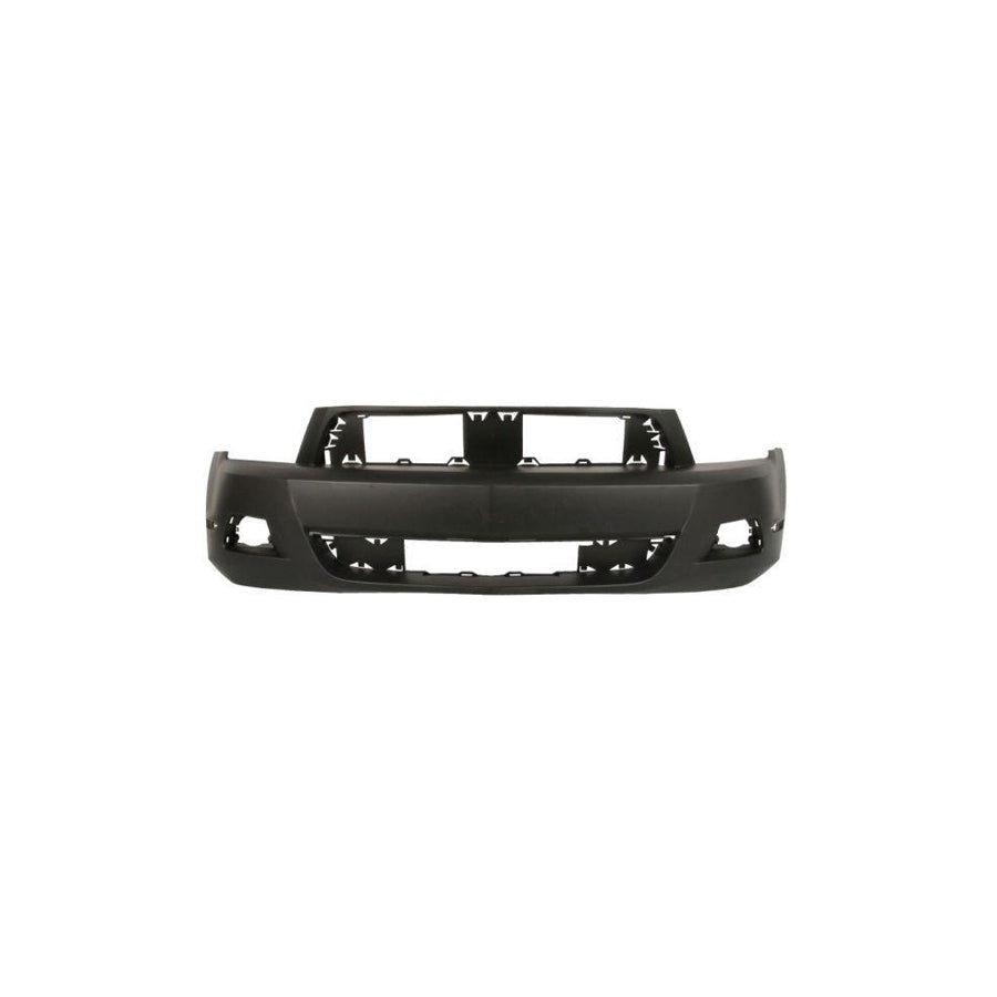 Blic 5510-00-2585904Q Bumper for Ford USA Mustang