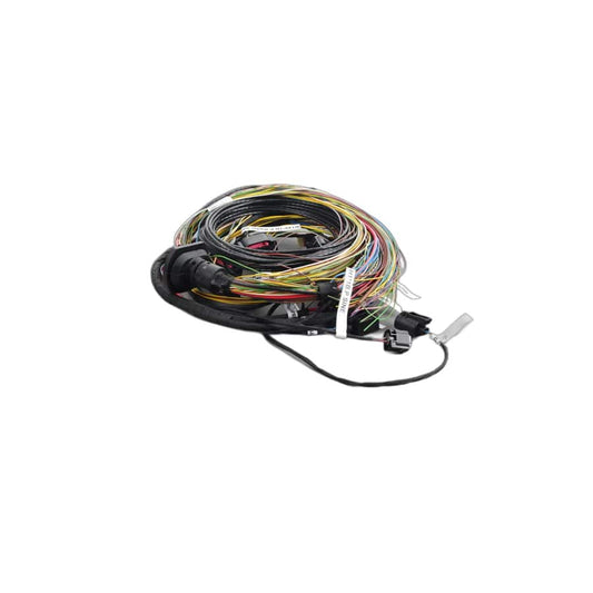 Genuine BMW 61119286905 F02 F11 F07 Rear Repair Wiring Set (Inc. 750Li, 530d & 760LiS)