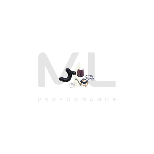 K&N 57-0286 Performance Air Intake System