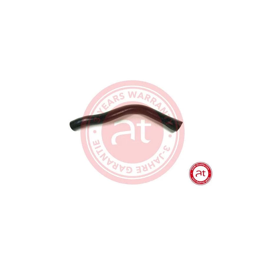 at autoteile germany At21260 Radiator Hose for BMW 3 Series