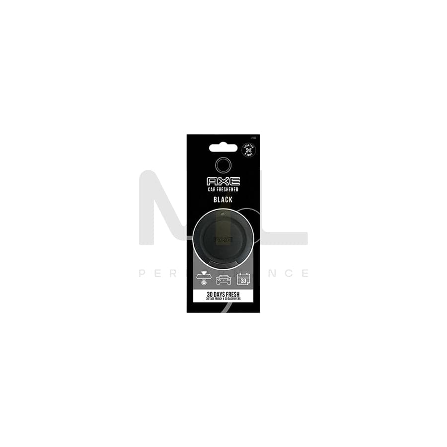 AXE 3D 1711702 Car air freshener