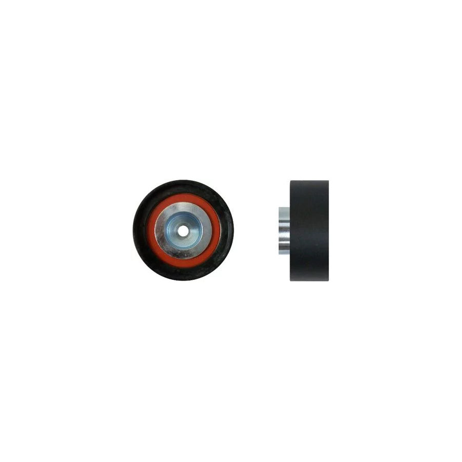 Denckermann P328004 Deflection / Guide Pulley, V-Ribbed Belt for Land Rover Freelander