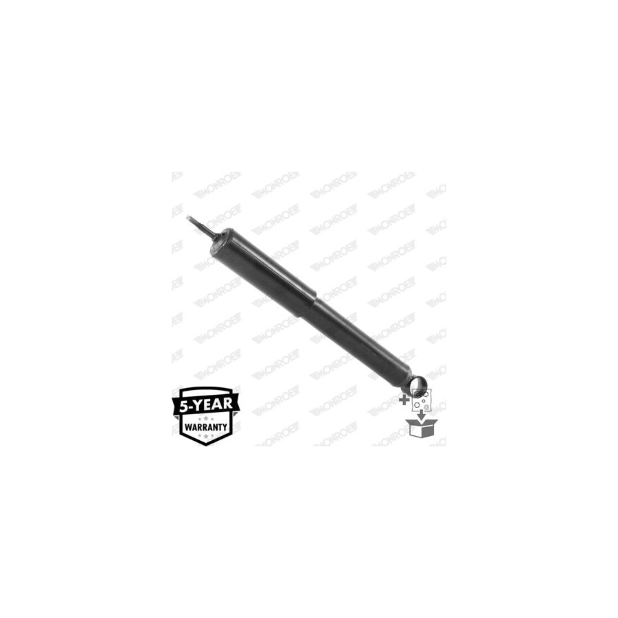 Monroe D8343 Shock Absorber for Toyota Land Cruiser Prado 90 (J90)