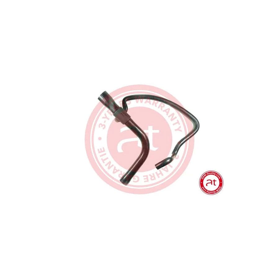 at autoteile germany At21258 Radiator Hose