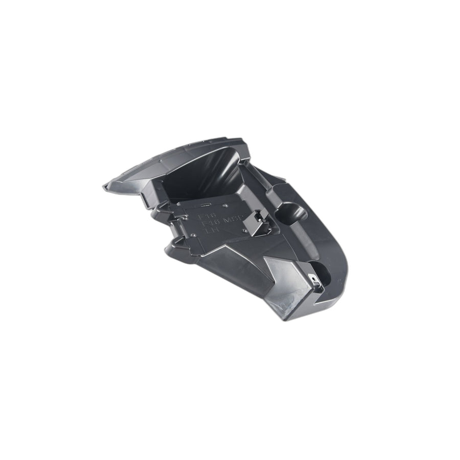 Genuine BMW 51127338285 F16 Mount, Rear Bumper Left Corner (Inc. X6)