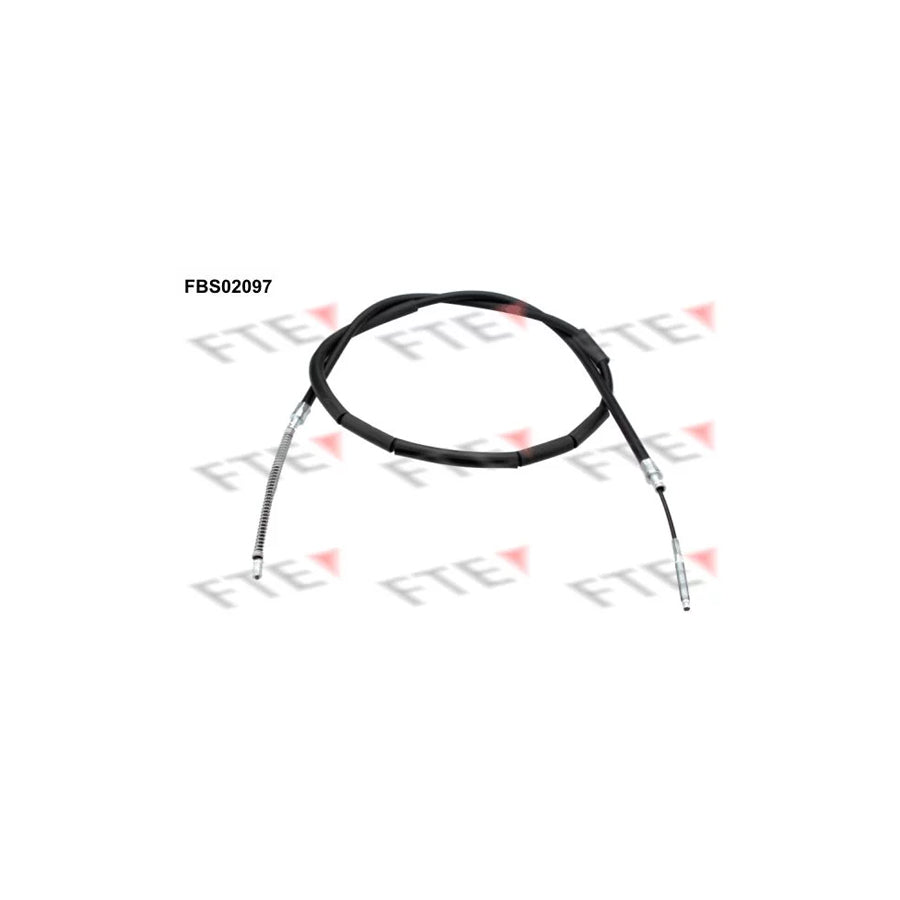 FTE 9250095 Hand Brake Cable