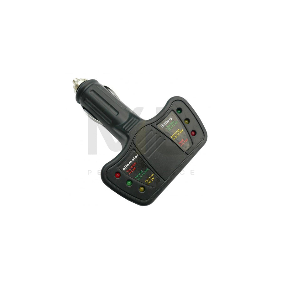 CARCOMMERCE 61716 Battery tester