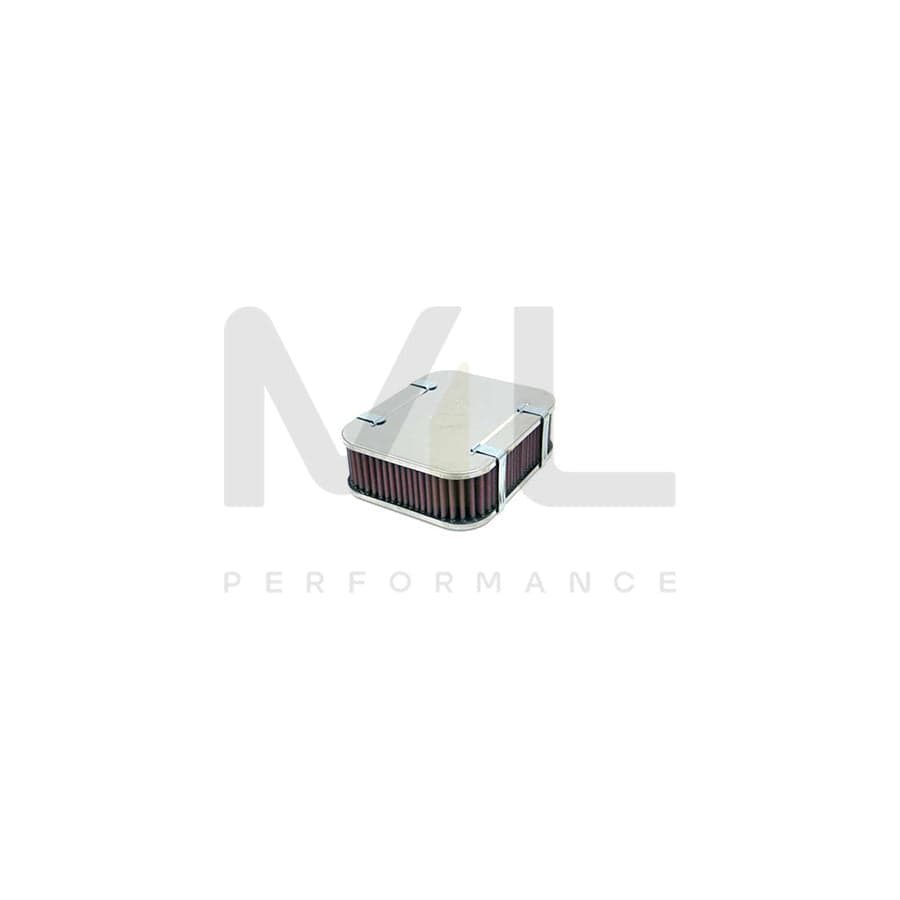 K&N 56-9261 Custom Racing Assembly