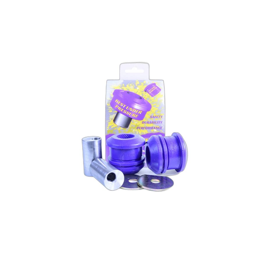 Powerflex PFR12-510 Peugeot Citroen Rear Lower Arm Front Bush (Inc. Peugeot 508, 407, 3008, DS5, C6, C5 III) | ML Performance UK Car Parts